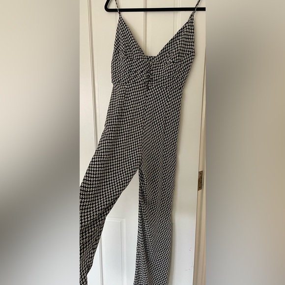 NEW Stone Cold Fox Jumpsuit - Picture 4 of 8